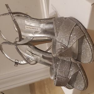 Cabarrus Evening Heels